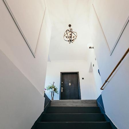 Apartamento Sarajevo Boutique Exterior foto