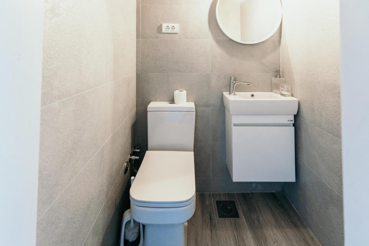 Apartamento Sarajevo Boutique Exterior foto